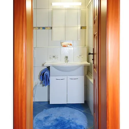 Haus Sonnheim 아파트