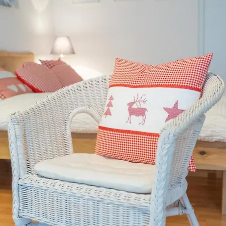 Haus Sonnheim * 체르마트