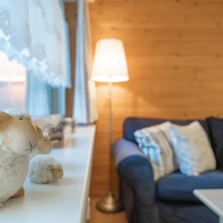 Haus Sonnheim * Ζερμάτ