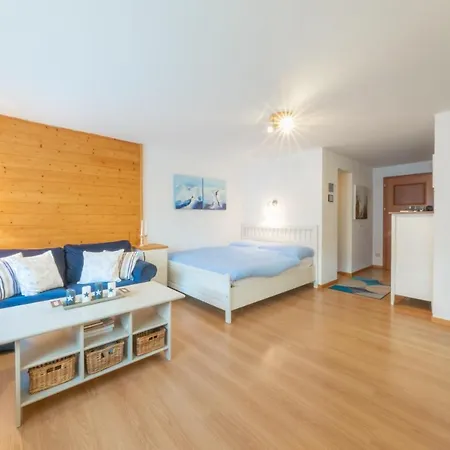 Haus Sonnheim Lägenhet *