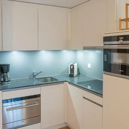 Haus Sonnheim Ζερμάτ