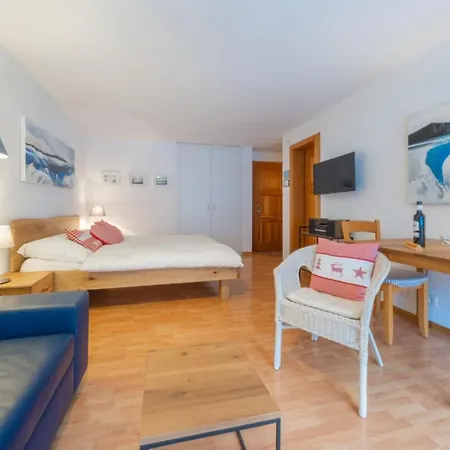 Haus Sonnheim Zermatt