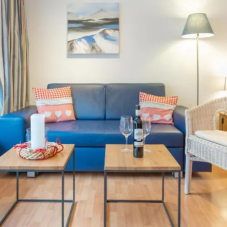 Haus Sonnheim Διαμέρισμα Ζερμάτ