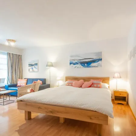 Haus Sonnheim * Ζερμάτ