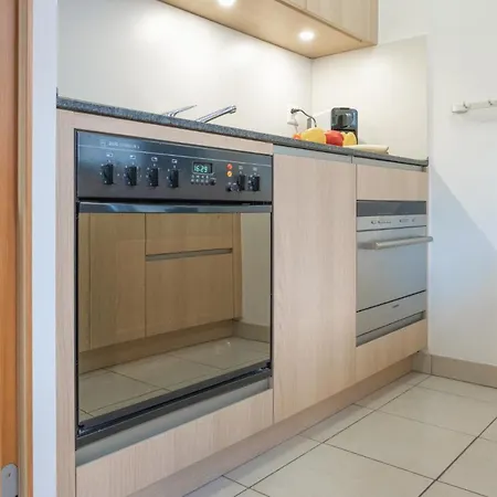 Διαμέρισμα Haus Sonnheim Ζερμάτ