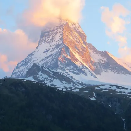 Haus Sonnheim Apartamento Zermatt
