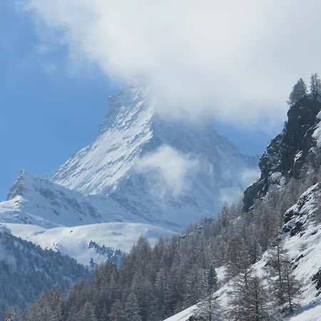 Haus Sonnheim * Zermatt
