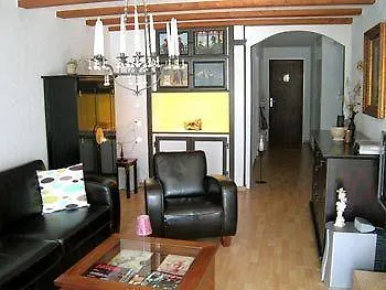 Haus Sonnheim Ζερμάτ