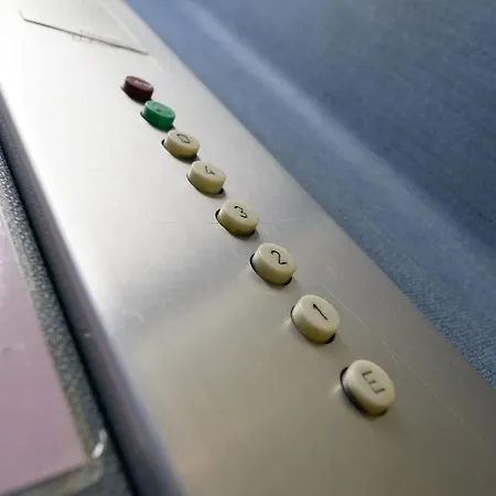 아파트 Haus Sonnheim 체르마트