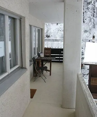 Apartment Haus Sonnheim