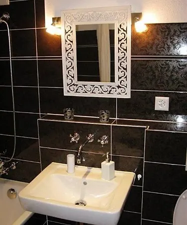 Haus Sonnheim 아파트