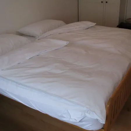 Haus Sonnheim Διαμέρισμα Ζερμάτ