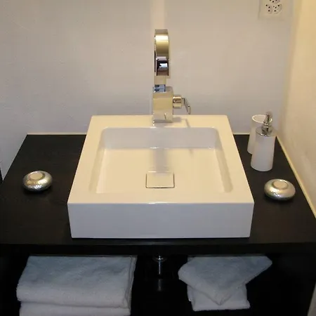 Lägenhet Haus Sonnheim Zermatt