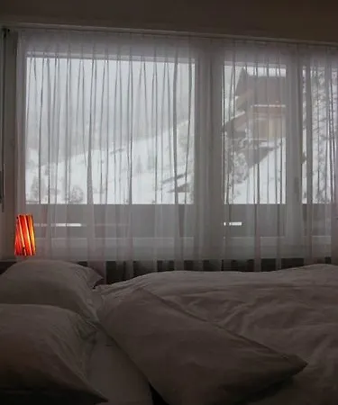 Haus Sonnheim 체르마트