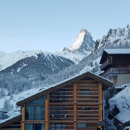 Διαμέρισμα Haus Sonnheim