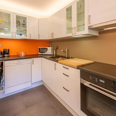 Haus Sonnheim 체르마트