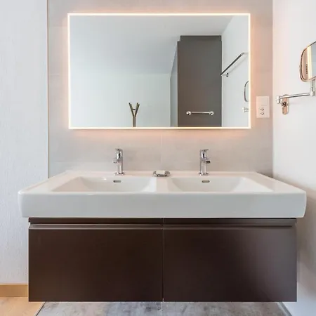 Haus Sonnheim 아파트 체르마트