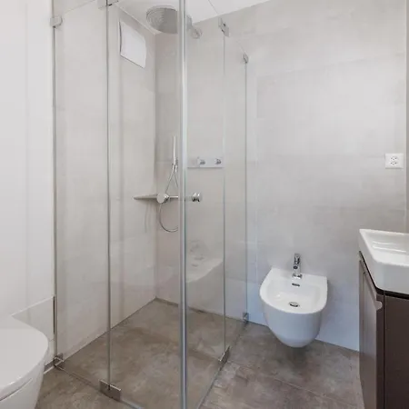 Apartment Haus Sonnheim *