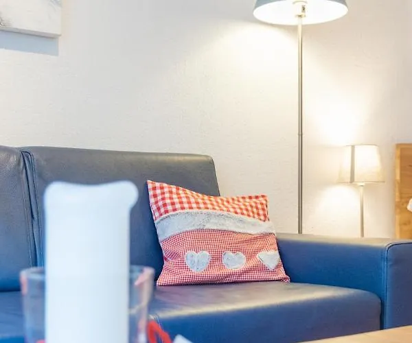 Haus Sonnheim * Церматт