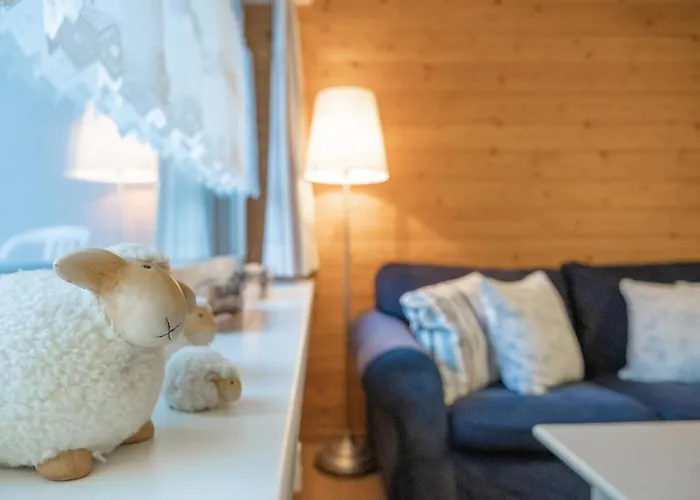 Haus Sonnheim * Церматт