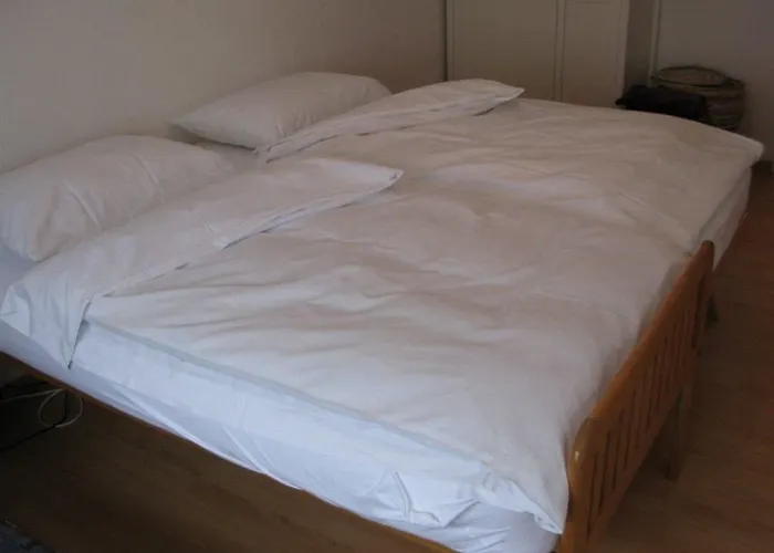 Haus Sonnheim Апартаменты Церматт