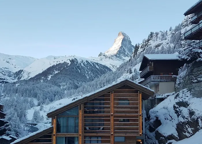 Апартаменты Haus Sonnheim