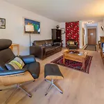 Haus Sonnheim Appartement Zermatt
