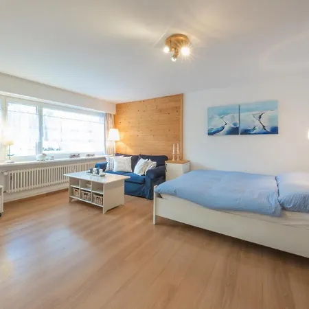 Haus Sonnheim *