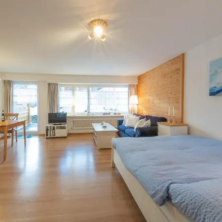 Haus Sonnheim Ζερμάτ