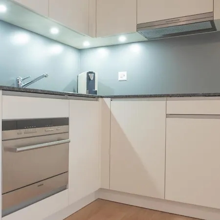 Lejlighed Haus Sonnheim