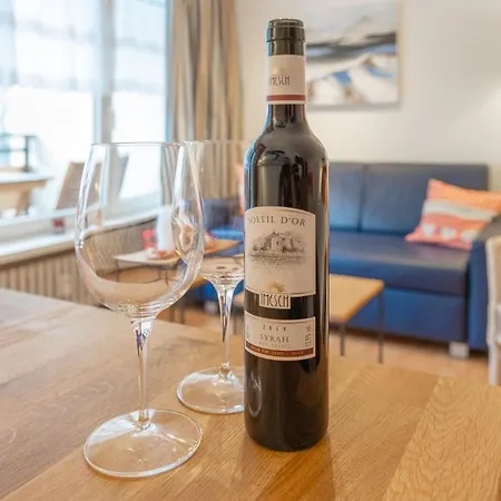 Haus Sonnheim Lejlighed Zermatt