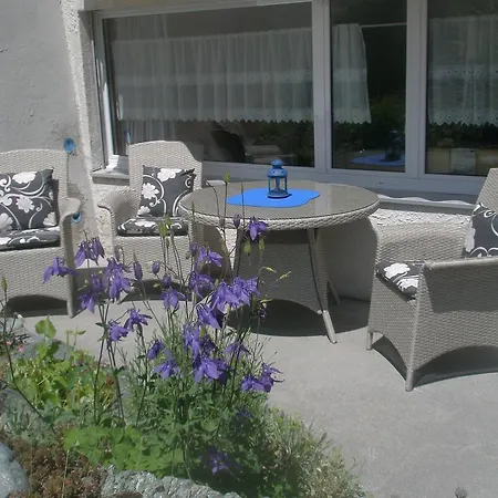 Apartman Haus Sonnheim Zermatt