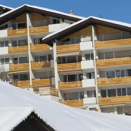 Haus Sonnheim Zermatt