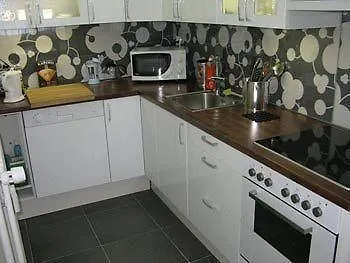 Lejlighed Haus Sonnheim Zermatt