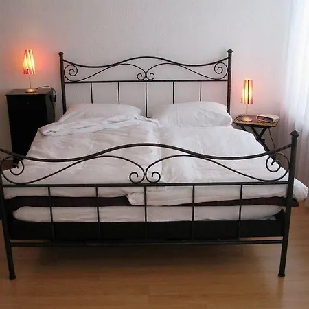 Haus Sonnheim Apartman *