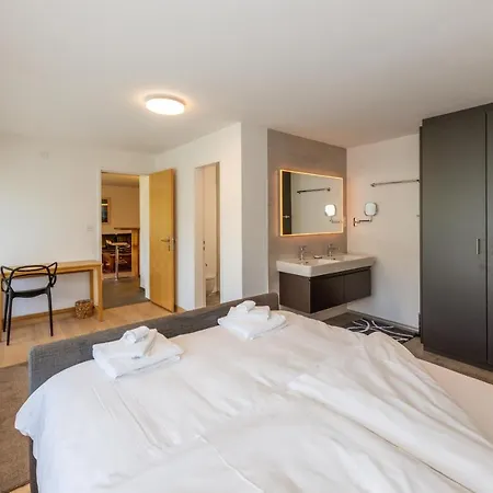 Haus Sonnheim *