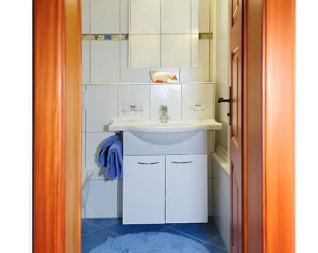Haus Sonnheim Daire