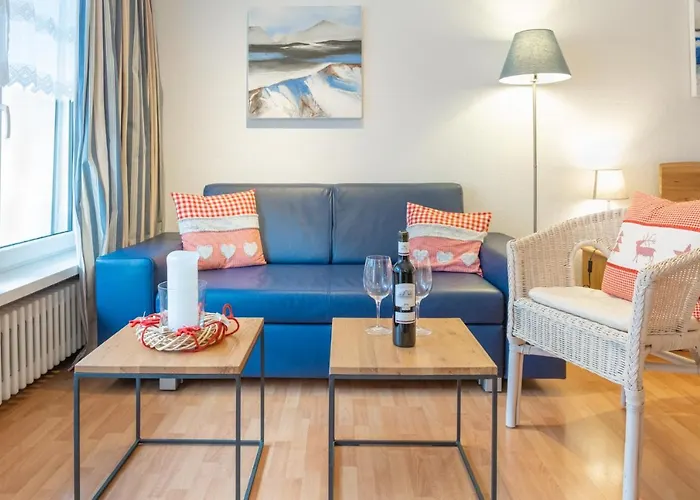 Haus Sonnheim Daire Zermatt