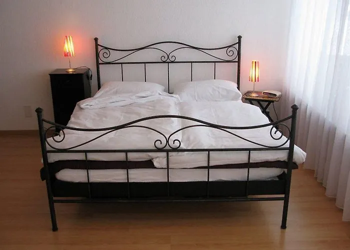 Haus Sonnheim Daire *