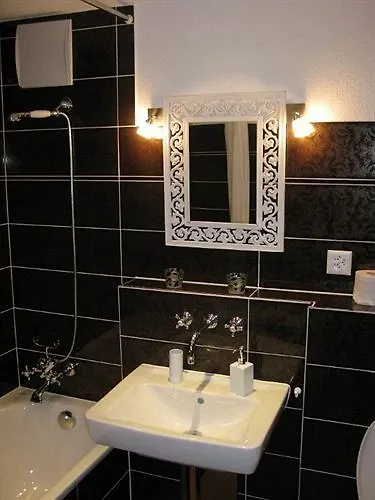 Haus Sonnheim *