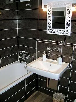 דירה Haus Sonnheim צרמט