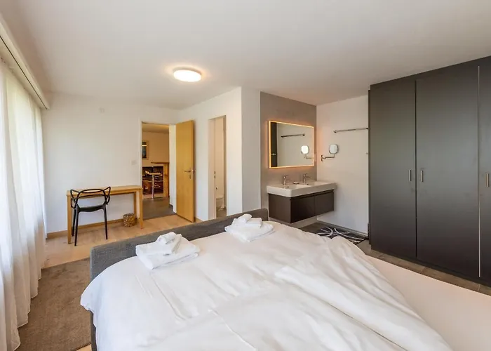 Haus Sonnheim *