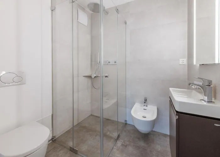 דירה Haus Sonnheim *
